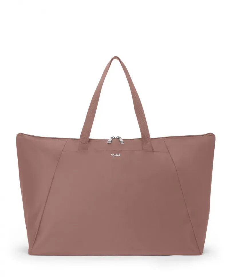 Tumi Voyageur Just In Case® Tote Reistas Dames Lichtpaars | EJSWP-9581  intrinsiek 2024 - Reistas - Tumi Flagshipstore